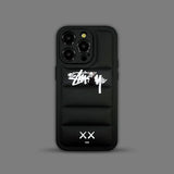 Puffer iPhone Case 28