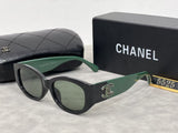 Fashion Sunglasses—5525s