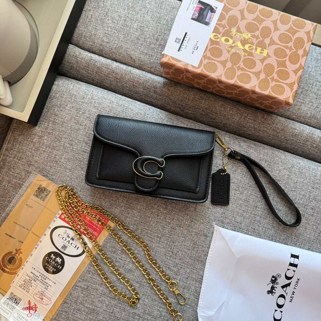 Luxe Texture Leather Handbag  016-1-2