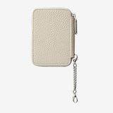 Silver Edge Kit- Phone Detachable Magnetic Wallet
