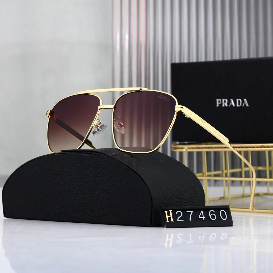 Fashion hot 6 color sunglasses 27460s