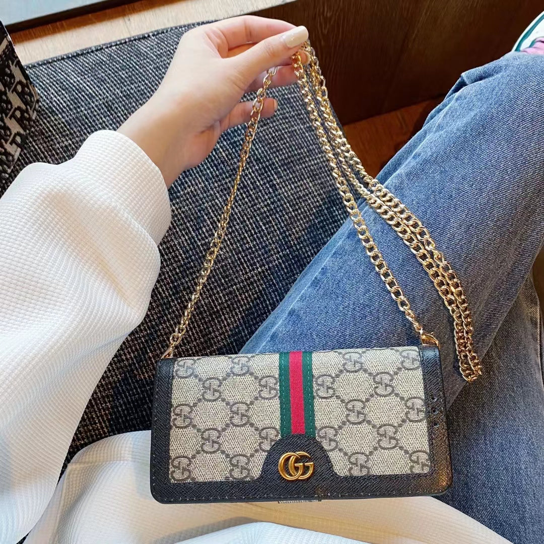 Quality Diagonal Phone Case