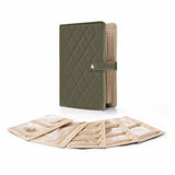 Jewelry Organizer Bag /Jewelry handbag-1