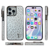 Lou Color iPhone Case