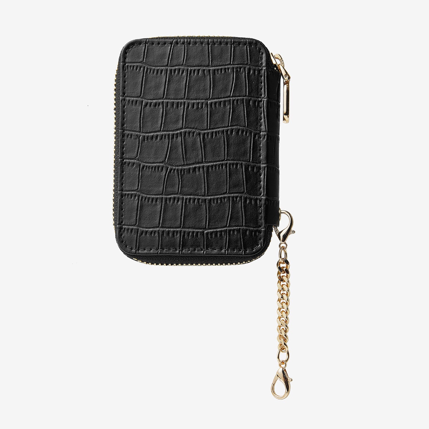Crocodile Craft Set- Detachable Zipper Wallet
