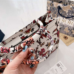 Luxury Fashion Extra-Large Capacity Tote Bag-1-2