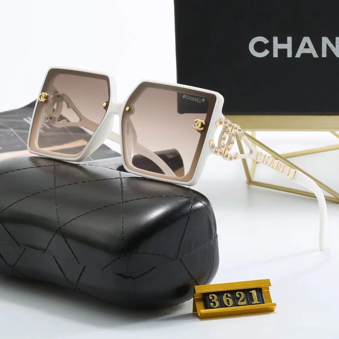 Fashion hot 4 color sunglasses 3621s