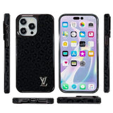 Lou Color iPhone Case