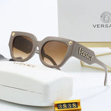 Fashion hot 5 color sunglasses 3838s