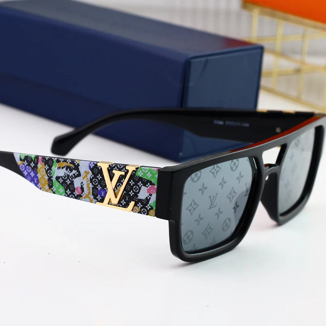 Fashion hot sunglasses 4347s