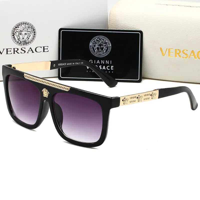 Classic Polarized Unisex Sunglassess