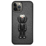 KWS X UQLO 3D IPHONE CASES