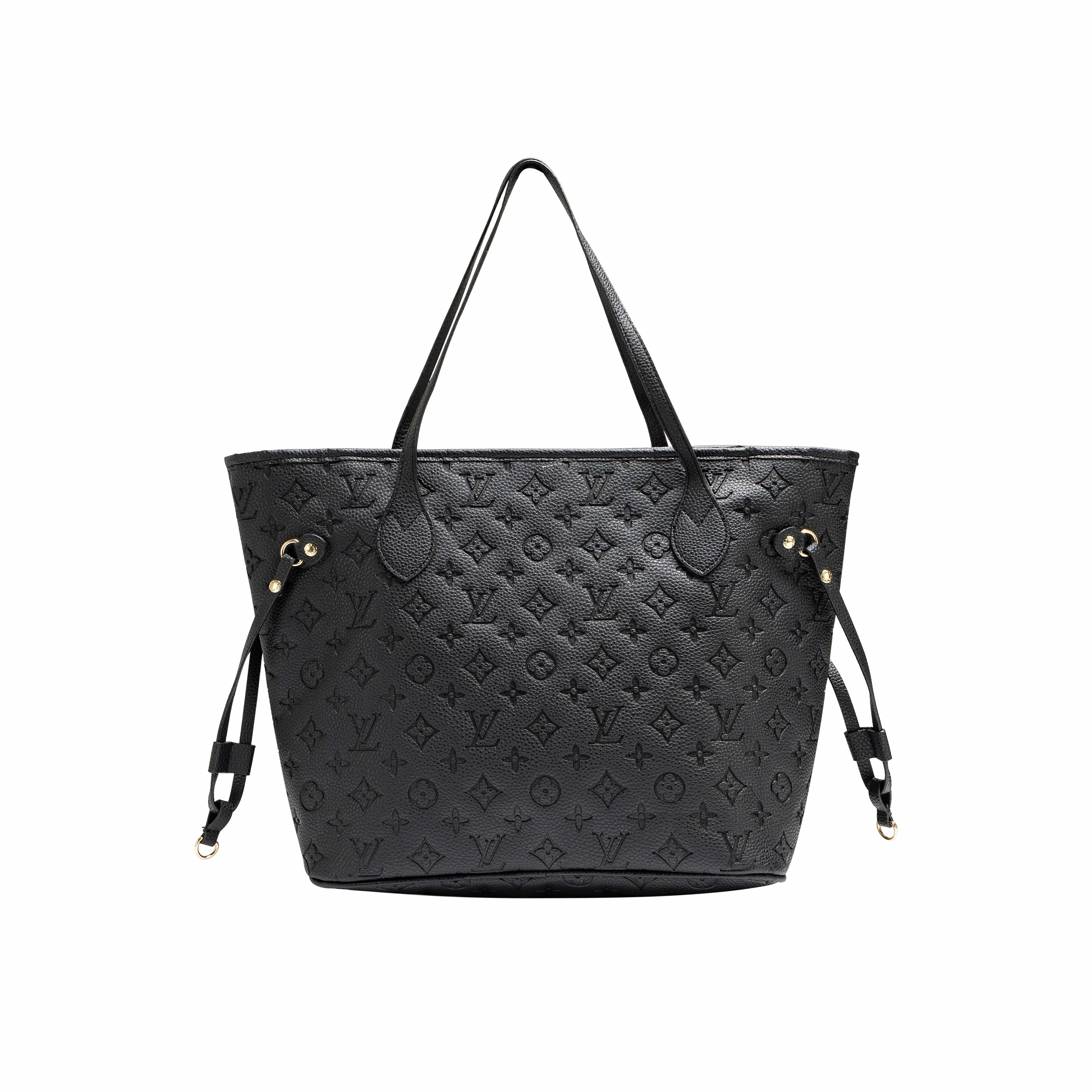 Satisfaction Guaranteed - Trendy Handbag-1-2