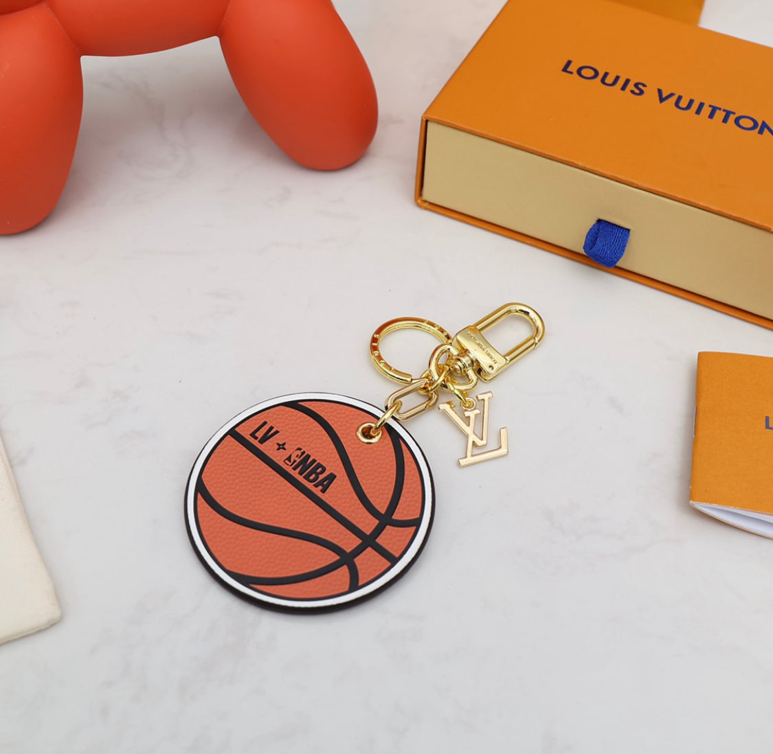 LLuxury keychains