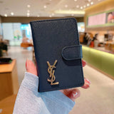 Colorful Card Holder