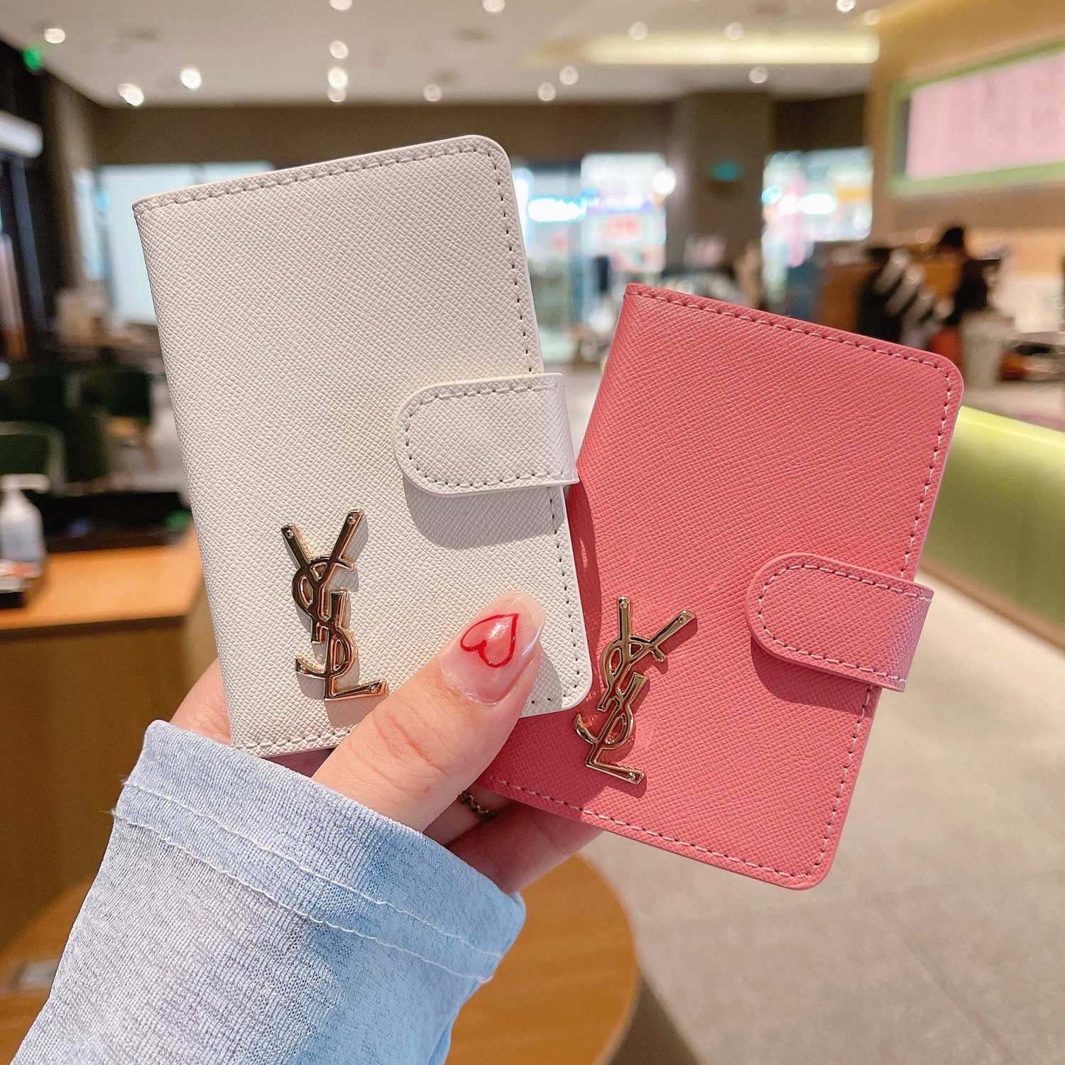 Colorful Card Holder