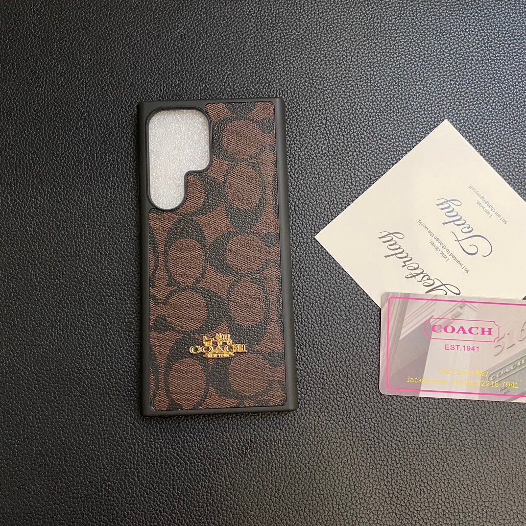 Pattern New Galaxy Case For Samsung