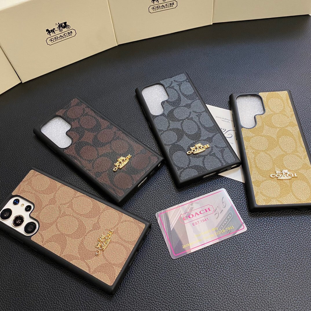 Pattern New Galaxy Case For Samsung