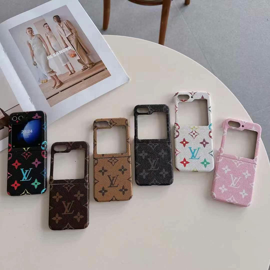 Classic Printed  MagSafe Galaxy Case For Samsung