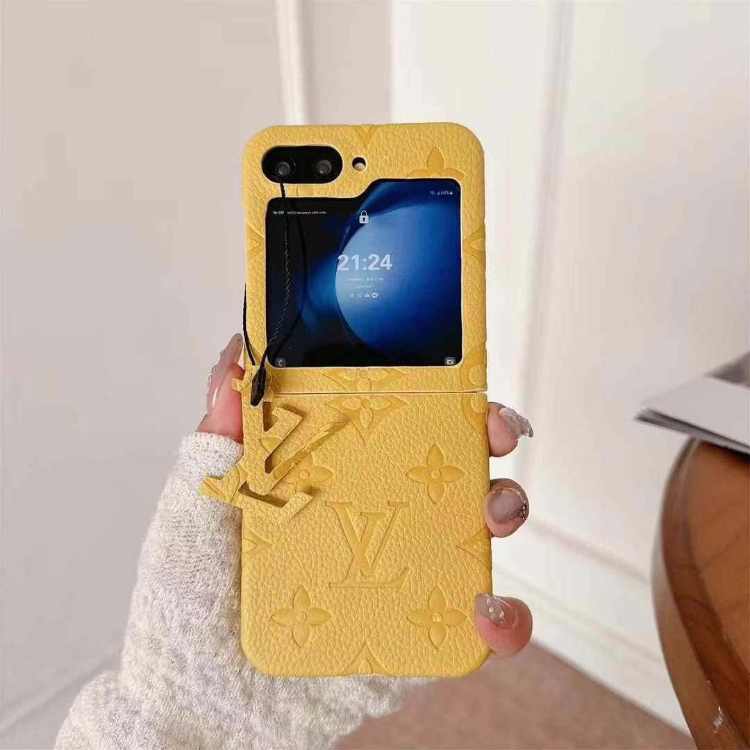 Embossed Styles MagSafe Galaxy Case For Samsung