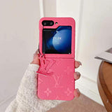 Embossed Styles MagSafe Galaxy Case For Samsung