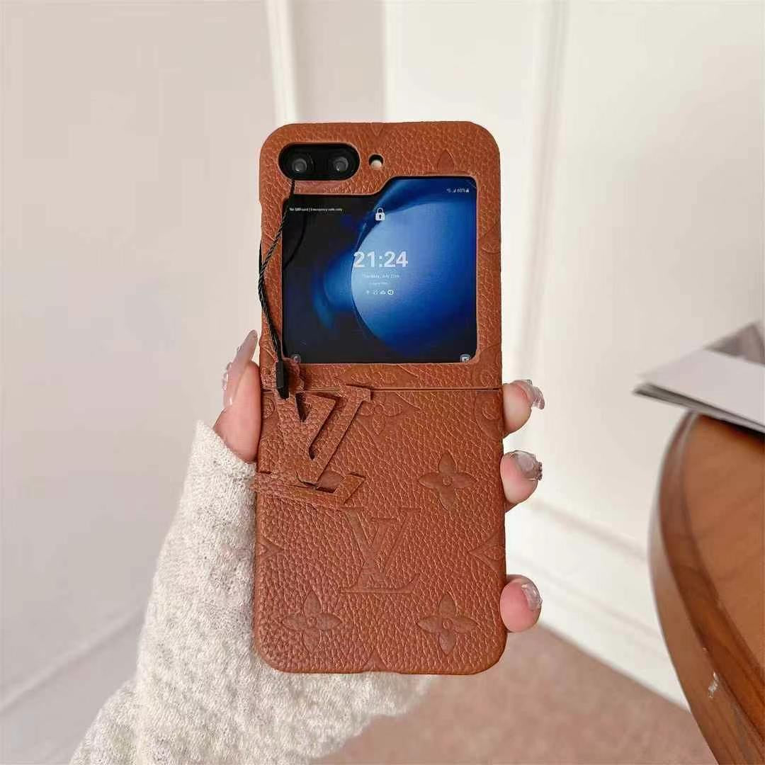 Embossed Styles MagSafe Galaxy Case For Samsung