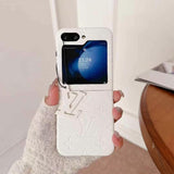 Embossed Styles MagSafe Galaxy Case For Samsung