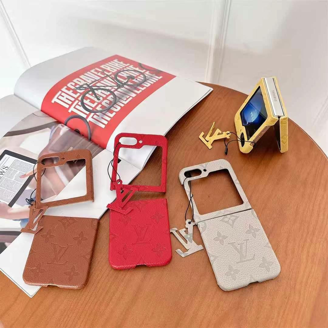 Embossed Styles MagSafe Galaxy Case For Samsung