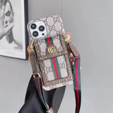 Design Strap Galaxy Case For Samsung