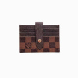 Great Colorful Card Holder