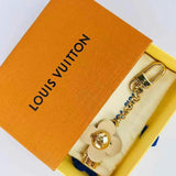 New Flower Shape Keychain Pendant