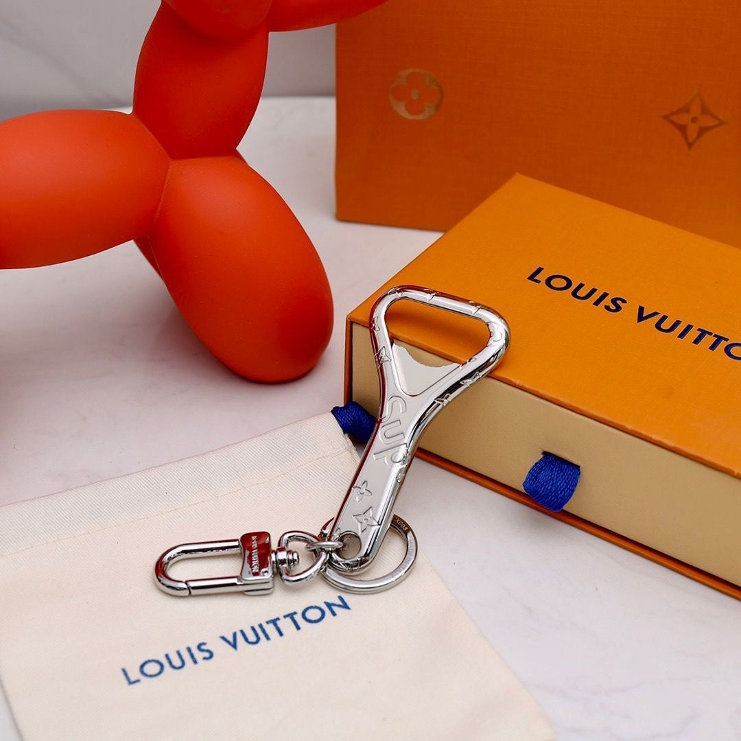 Bottle Opener Pendant