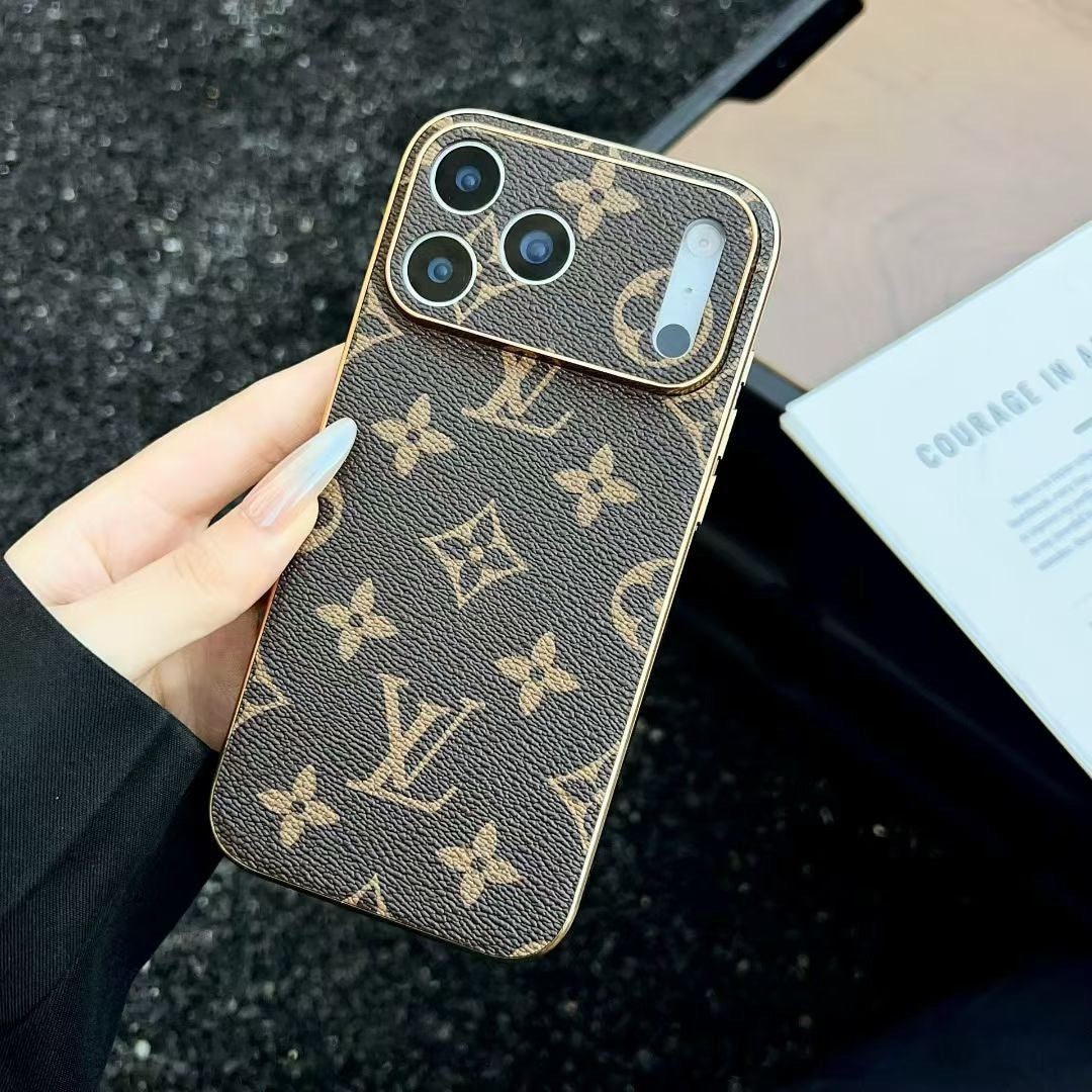 Exquisite Design Phone Case For iPhone
