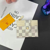 Beautiful Holder Trendy Card Wallet