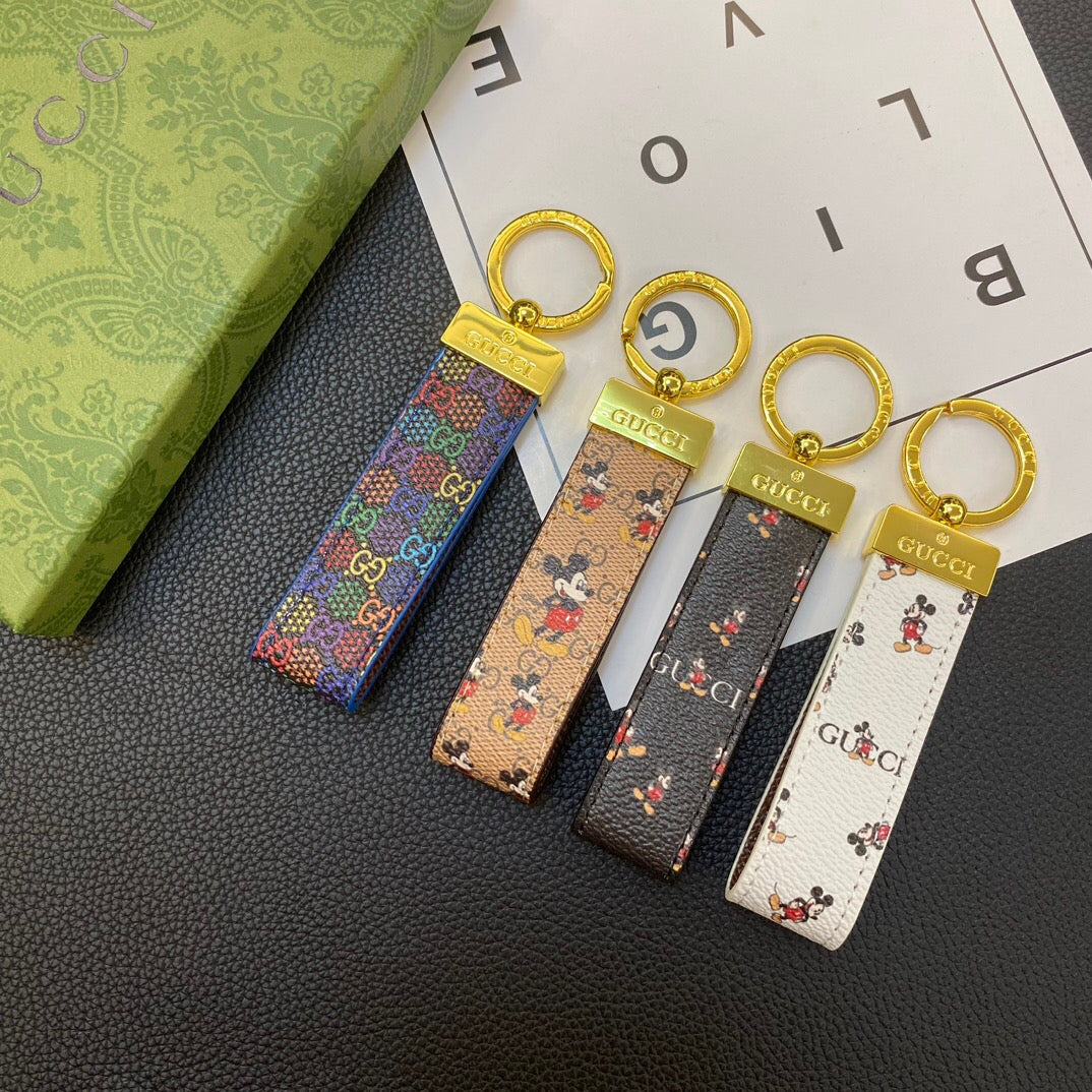 Fashion Flower Pendant