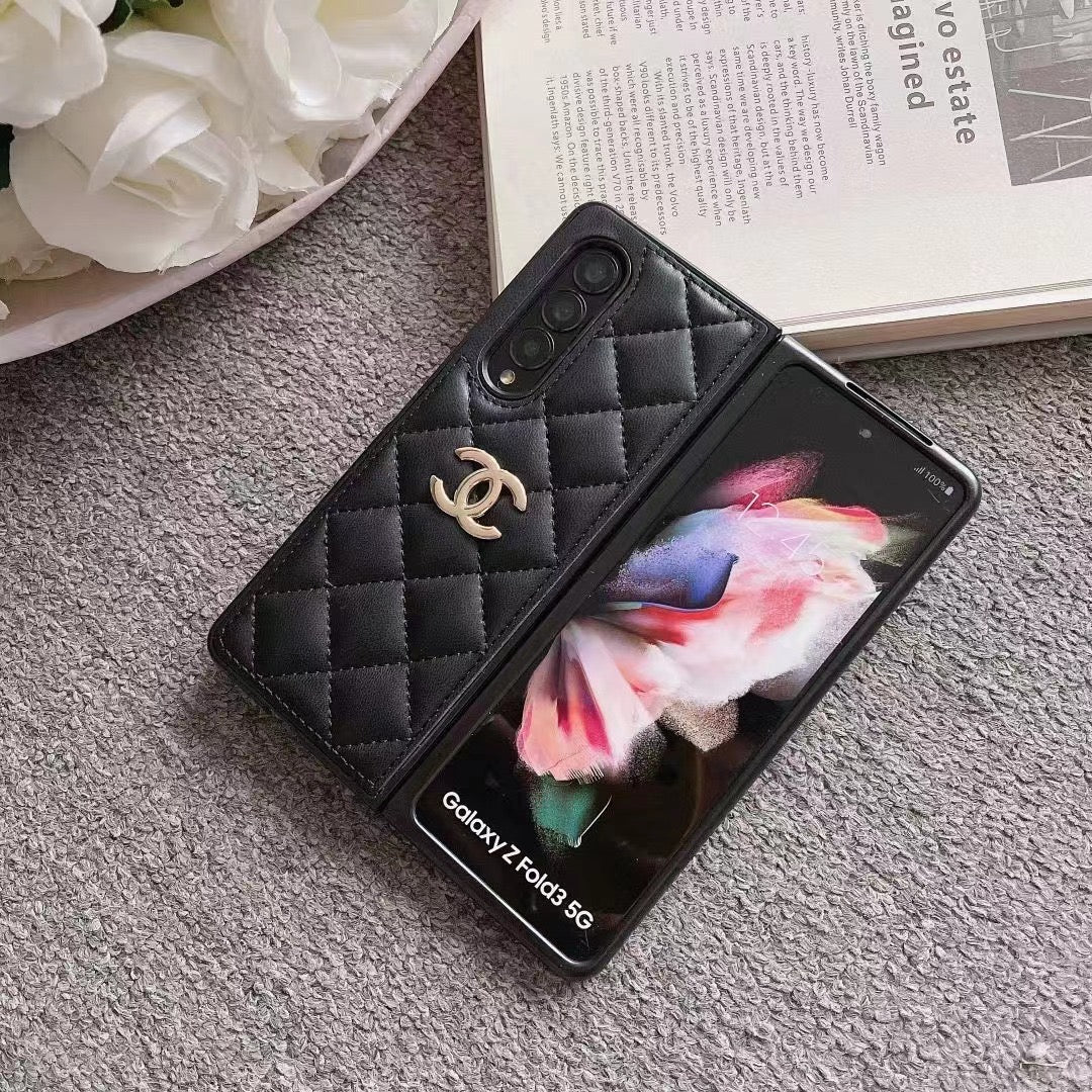 Argyle Galaxy Case For Samsung