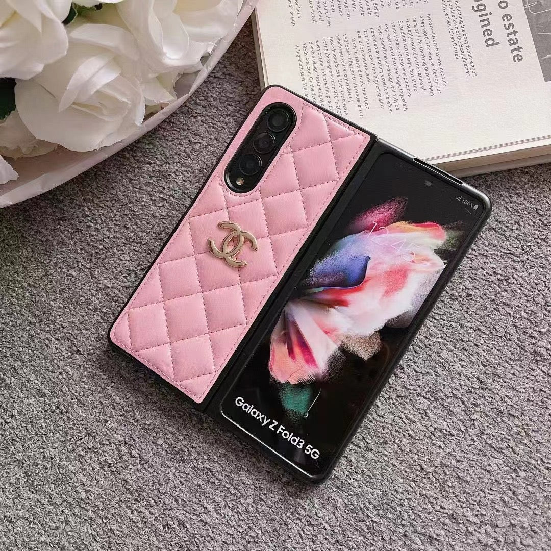 Argyle Galaxy Case For Samsung