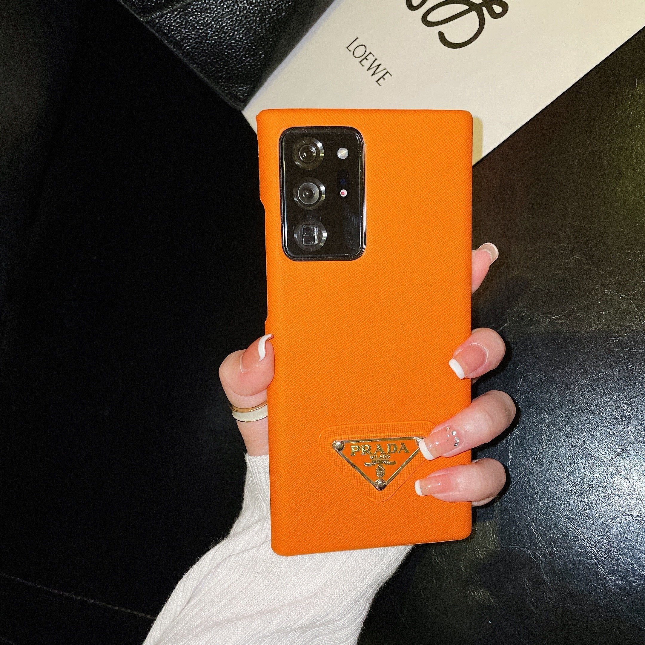 Color Fresh Galaxy Case For Samsung