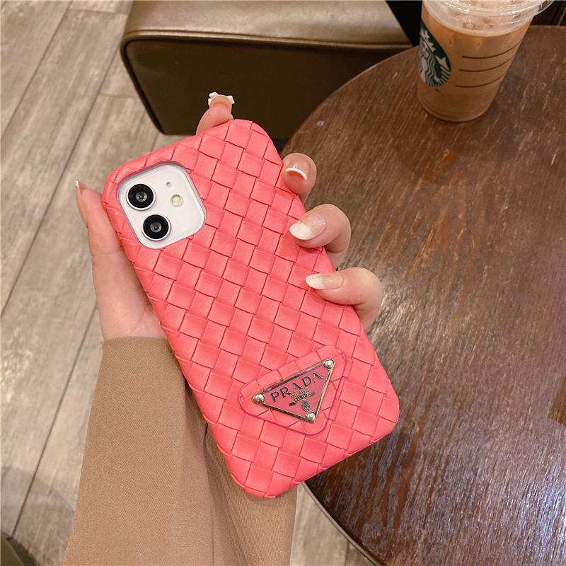 Latticed Design Galaxy Case For Samsung