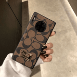 Pattern Design Galaxy Case For Samsung
