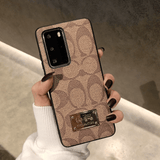 Pattern Design Galaxy Case For Samsung