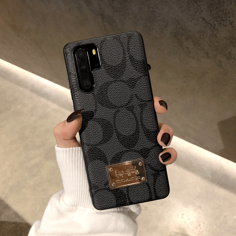 Pattern Design Galaxy Case For Samsung