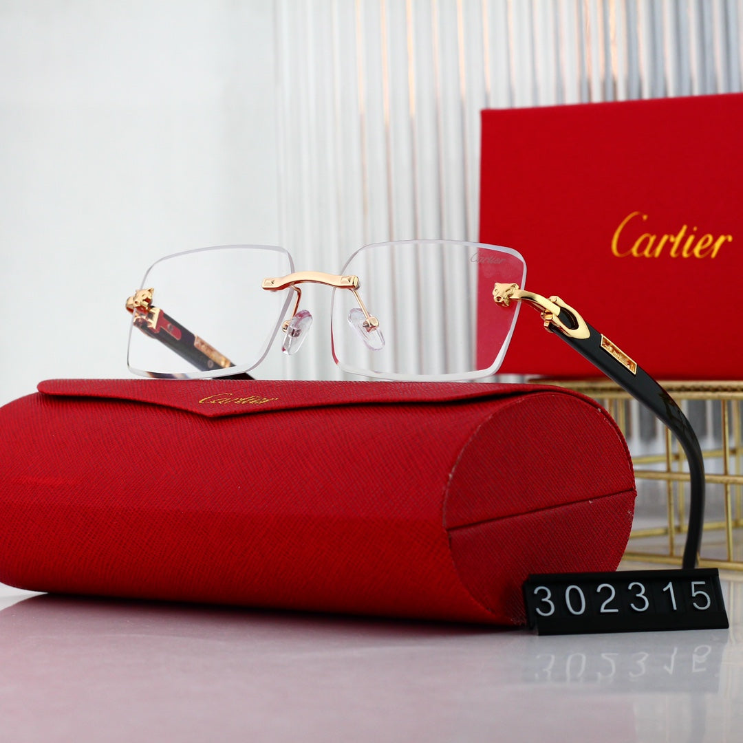 Fashion hot 7 color sunglasses 302315s