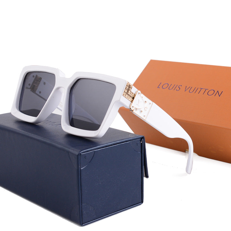 Fashion Sunglasses—96008s