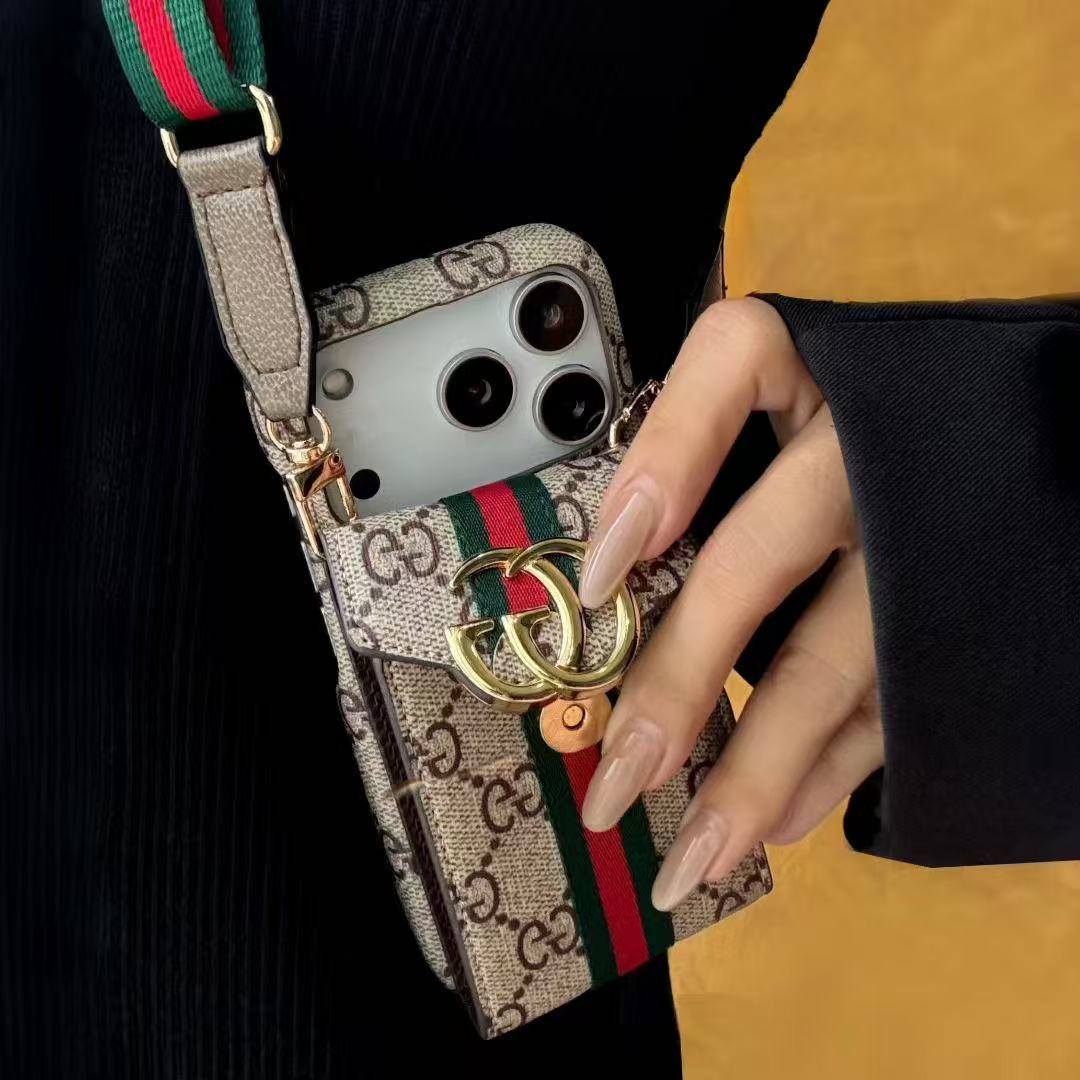 Advanced Card Design Phone Case For iPhone