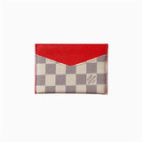 Luxury Edition Classic LV Slim Wallet Card Holders