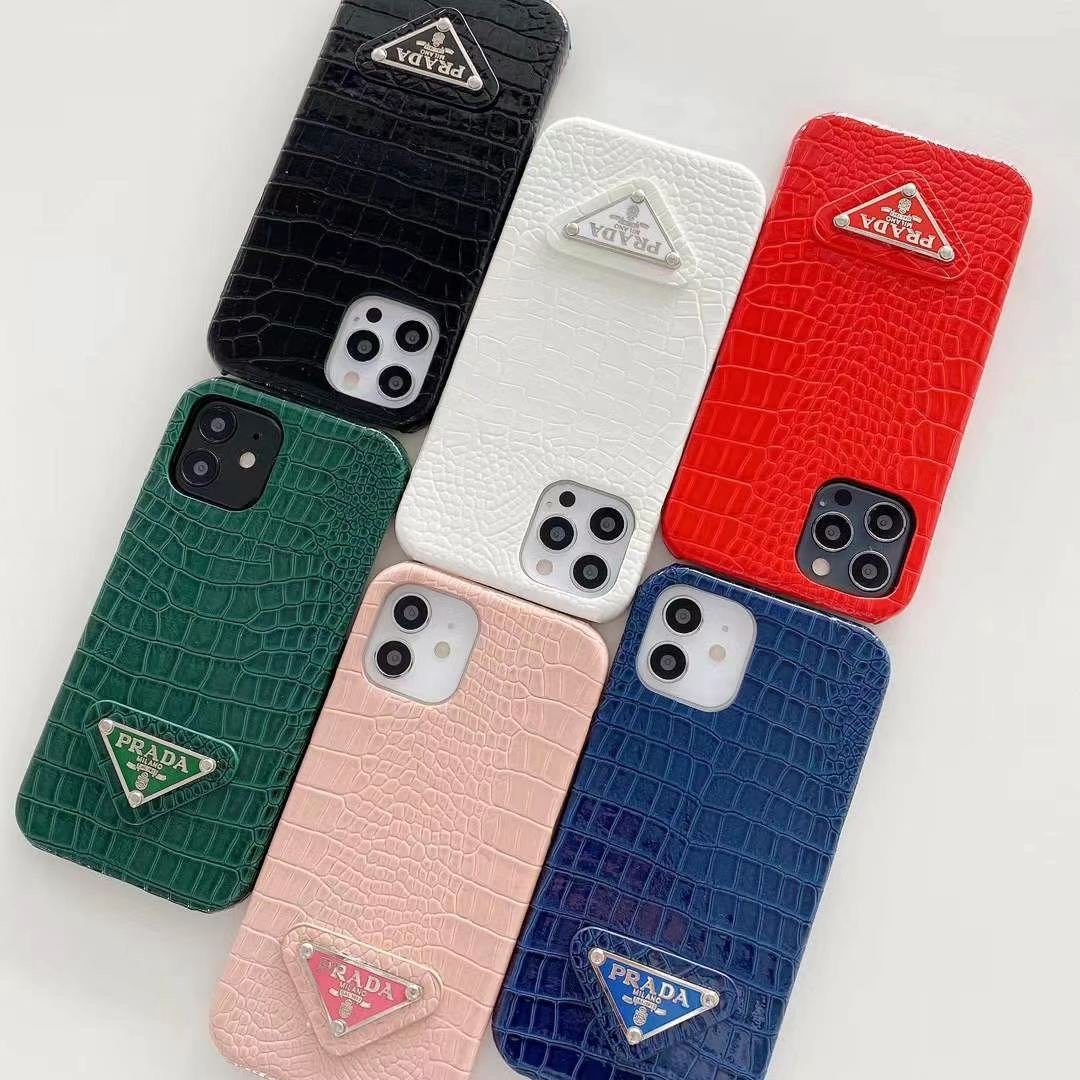 Crocodile Skin Galaxy Case For Samsung