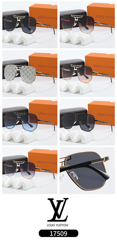 Fashion Sunglasses—188789s