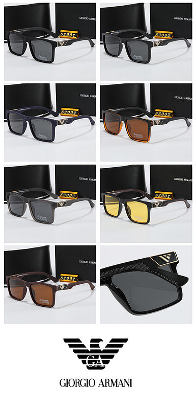 Fashion Sunglasses—188313s