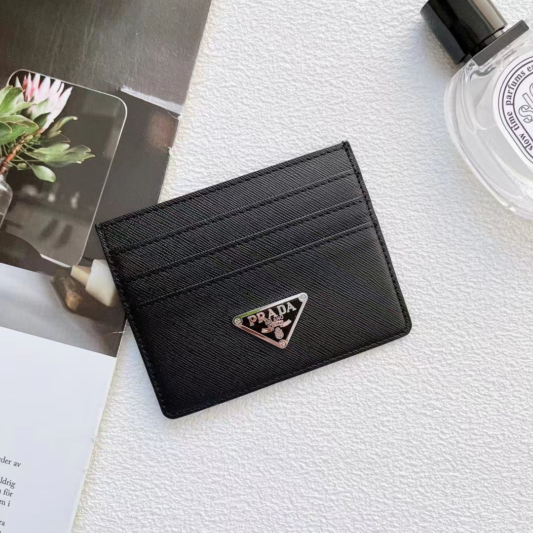 Fashion Vintage Card Holder